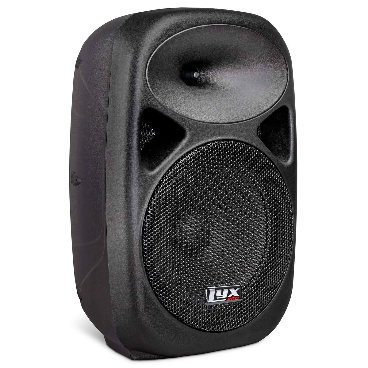 8” Active PA Rechargeable Battery Speaker System B2769
