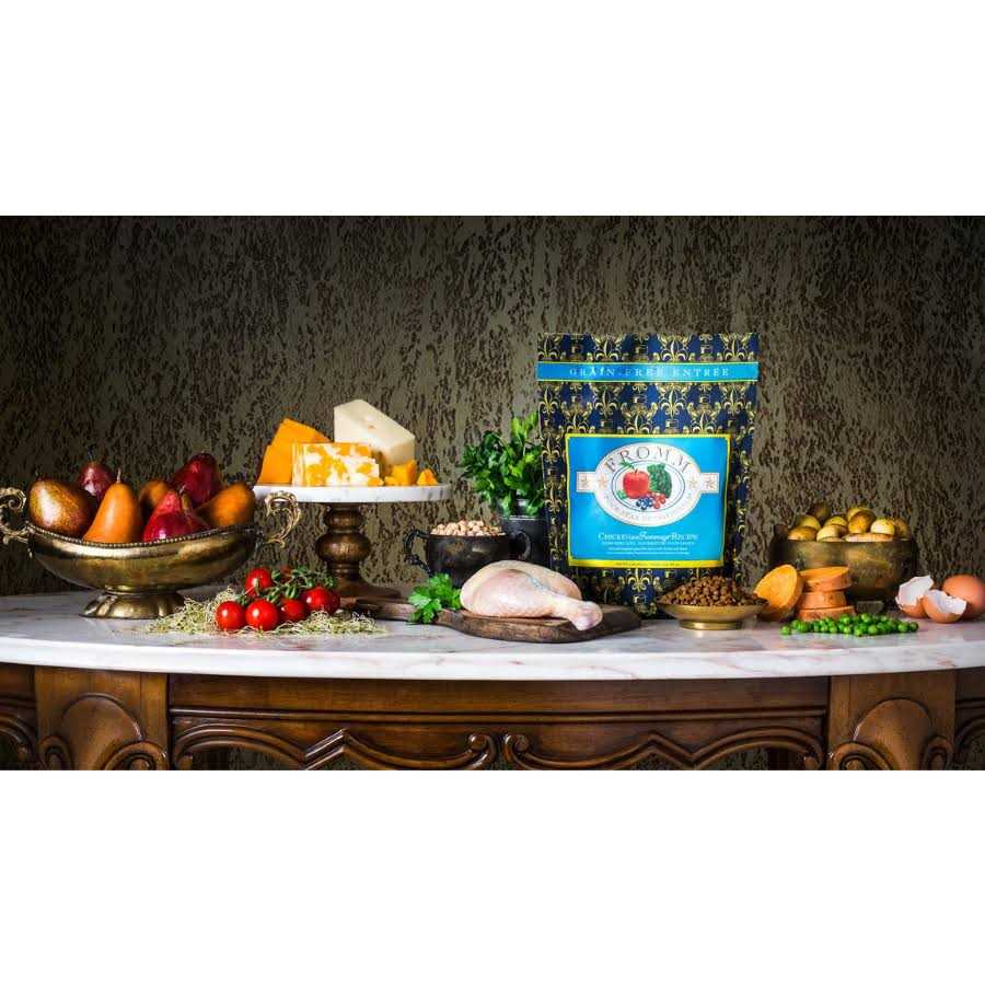 Chicken Cat Food L9080