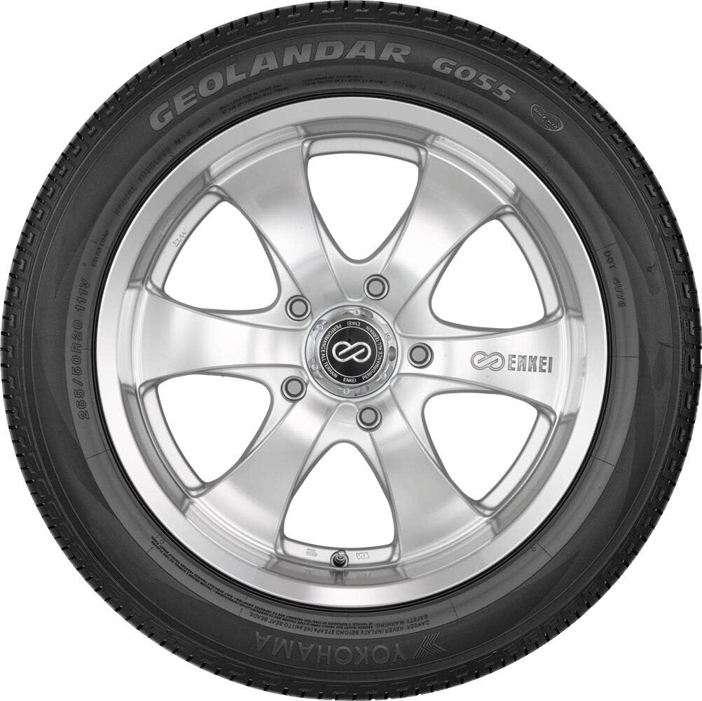 225/55R18 98 V Performance Tire P56210