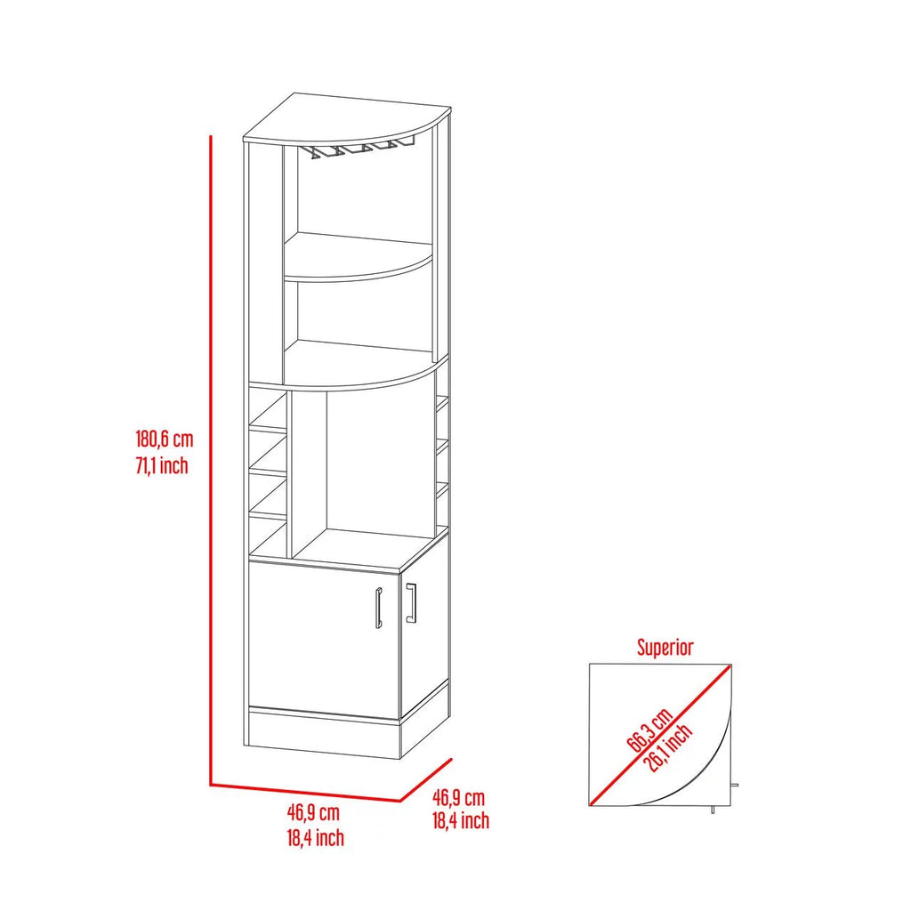 Bar Cabinet N551860