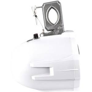 6.5in 2-Way Wake Board Speaker, White V632400