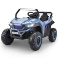 24V 2 Seater Kids Ride on UTV Car D366