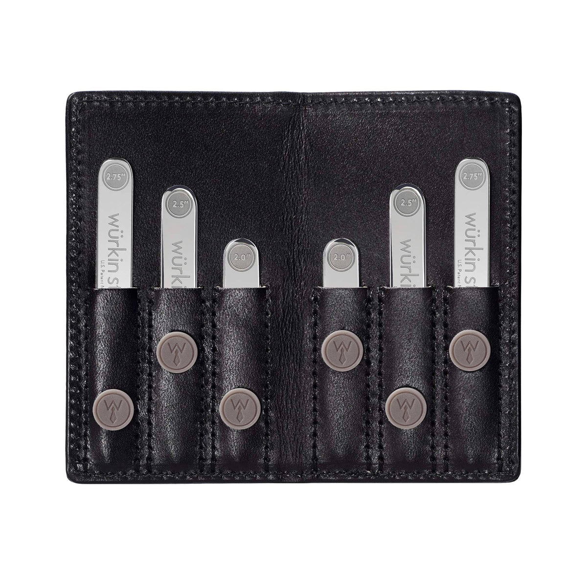 Black Travel Set U166207