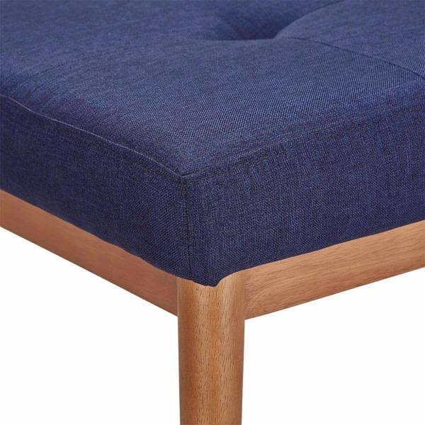 Twilight Blue Bench V314