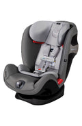All-in-One Car Seat Manhattan Grey A2909