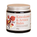 Kawakawa & Arnica Balm 80g S4961