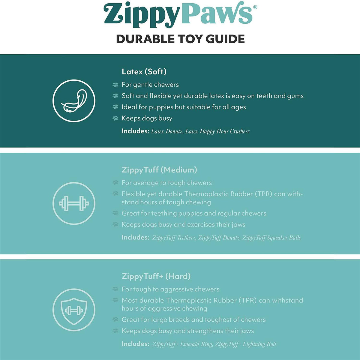 Mini Latex Dog Toy R734825