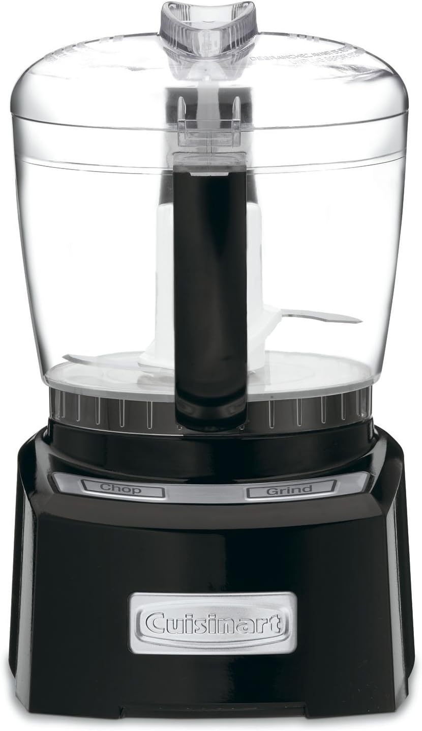 4-Cup Die Cast Chopper/Grinder M600473
