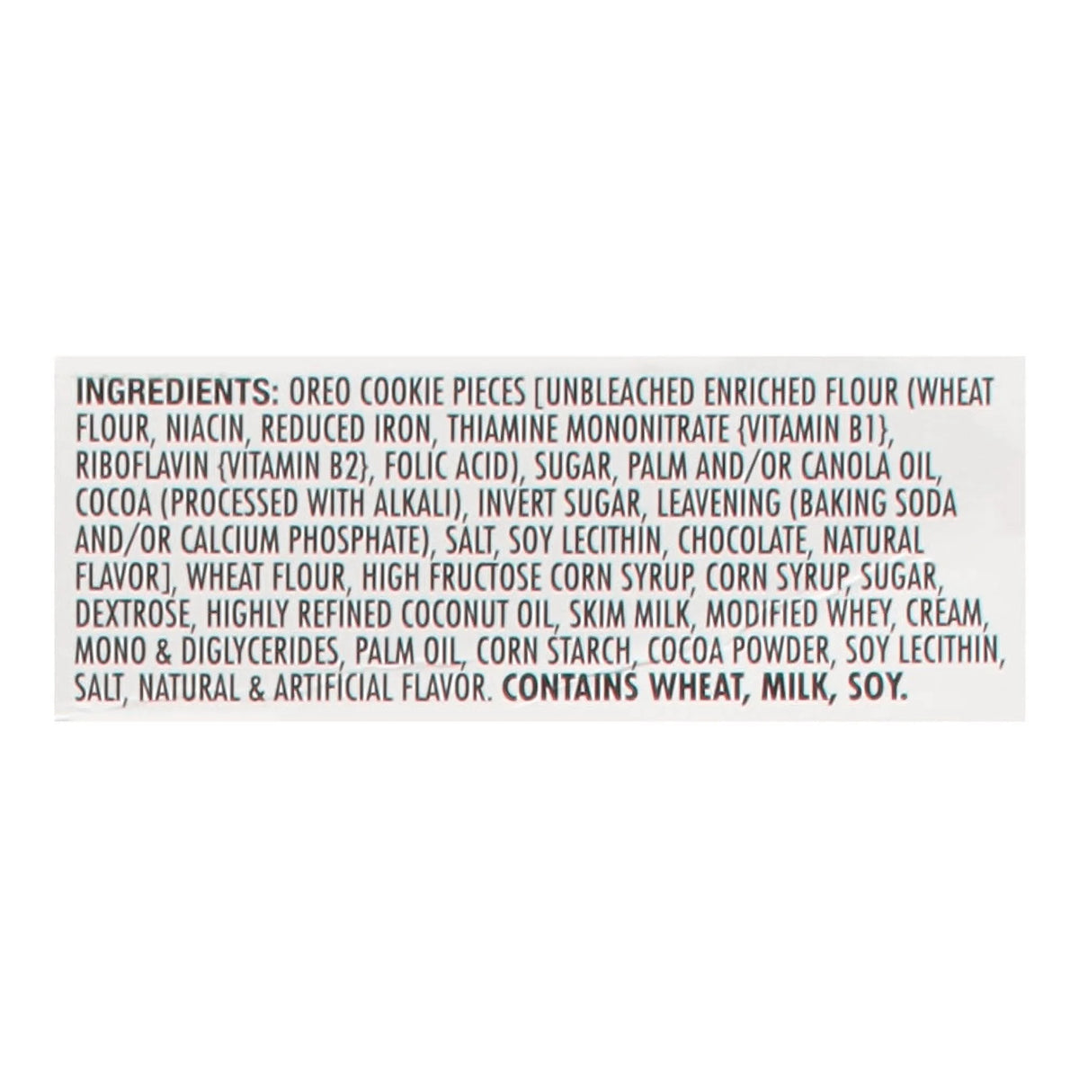 Oreo 1oz 36 Count B6008