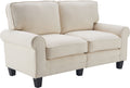 Buttercream 61" Loveseat W7790