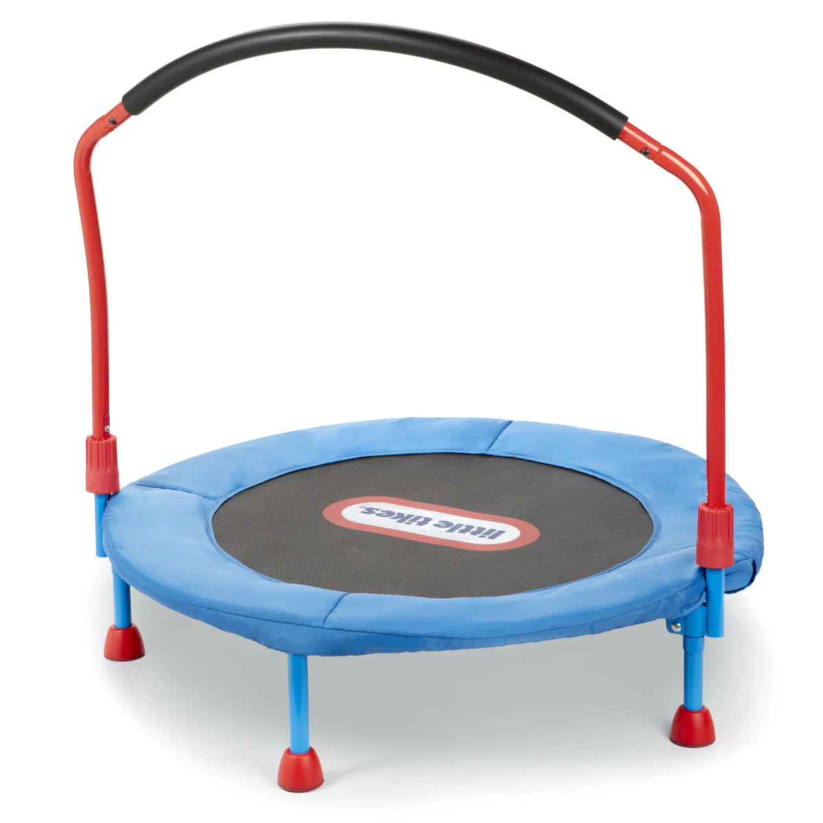 3-Foot Trampoline with Hand Rail D37065