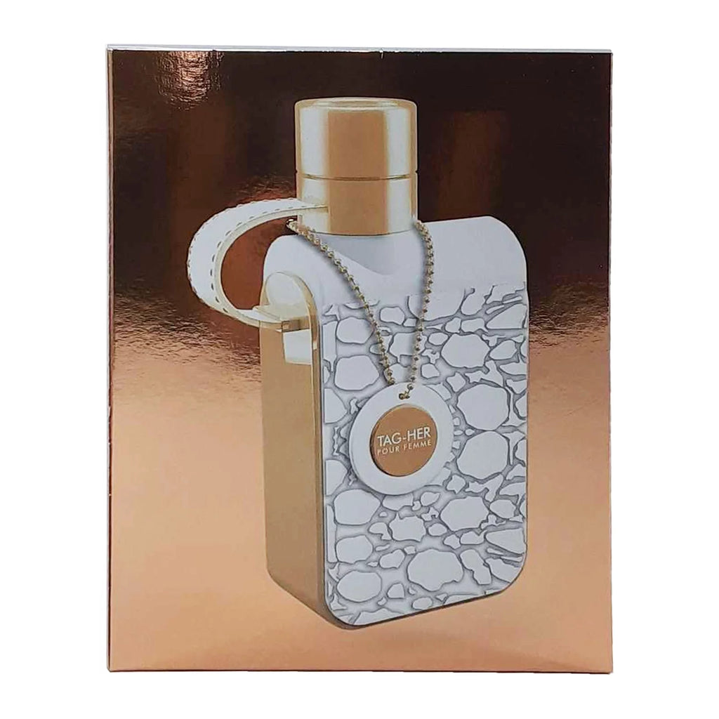Eau De Parfum Spray 3.4 oz B229568