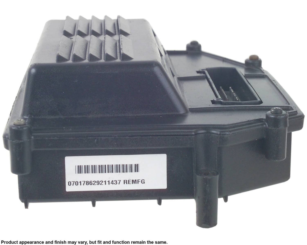 Refurbished Engine Control Module D80010