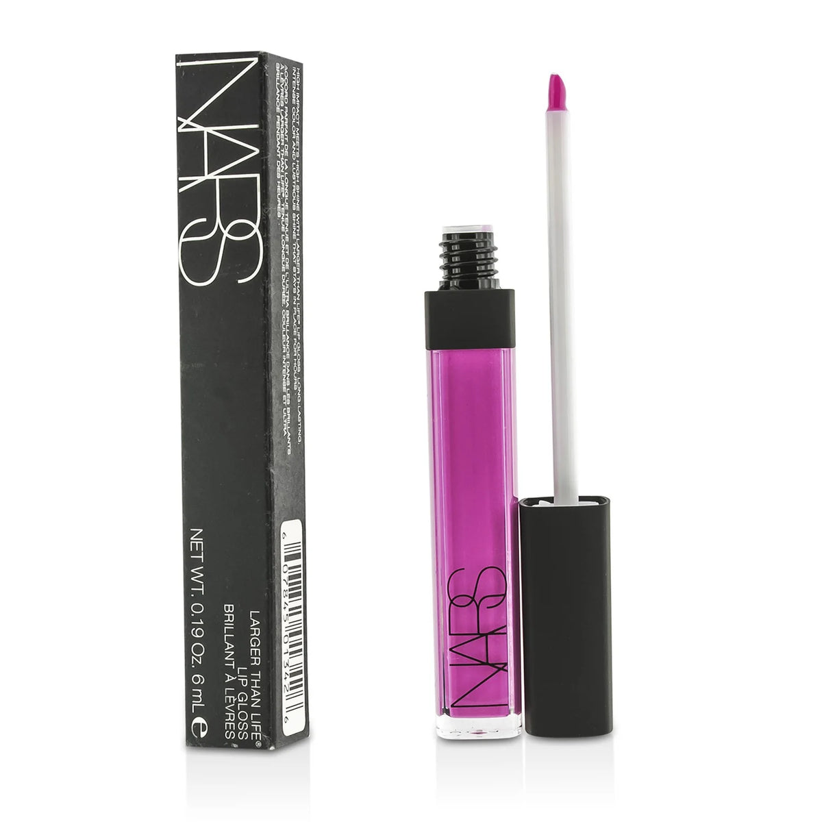 Larger Than Life Lip Gloss 6ml W550
