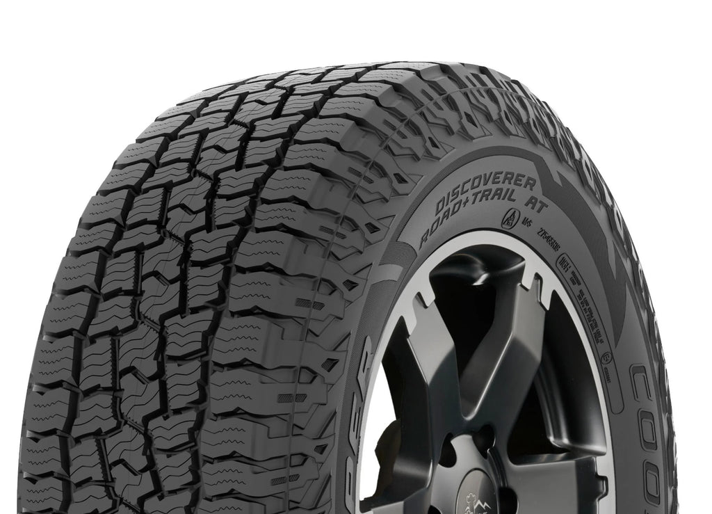 265/70R16 112T All-Terrain Tire F13570