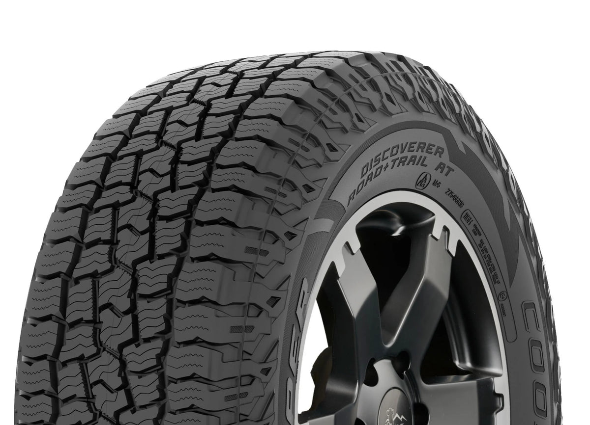 265/70R16 112T All-Terrain Tire F13570