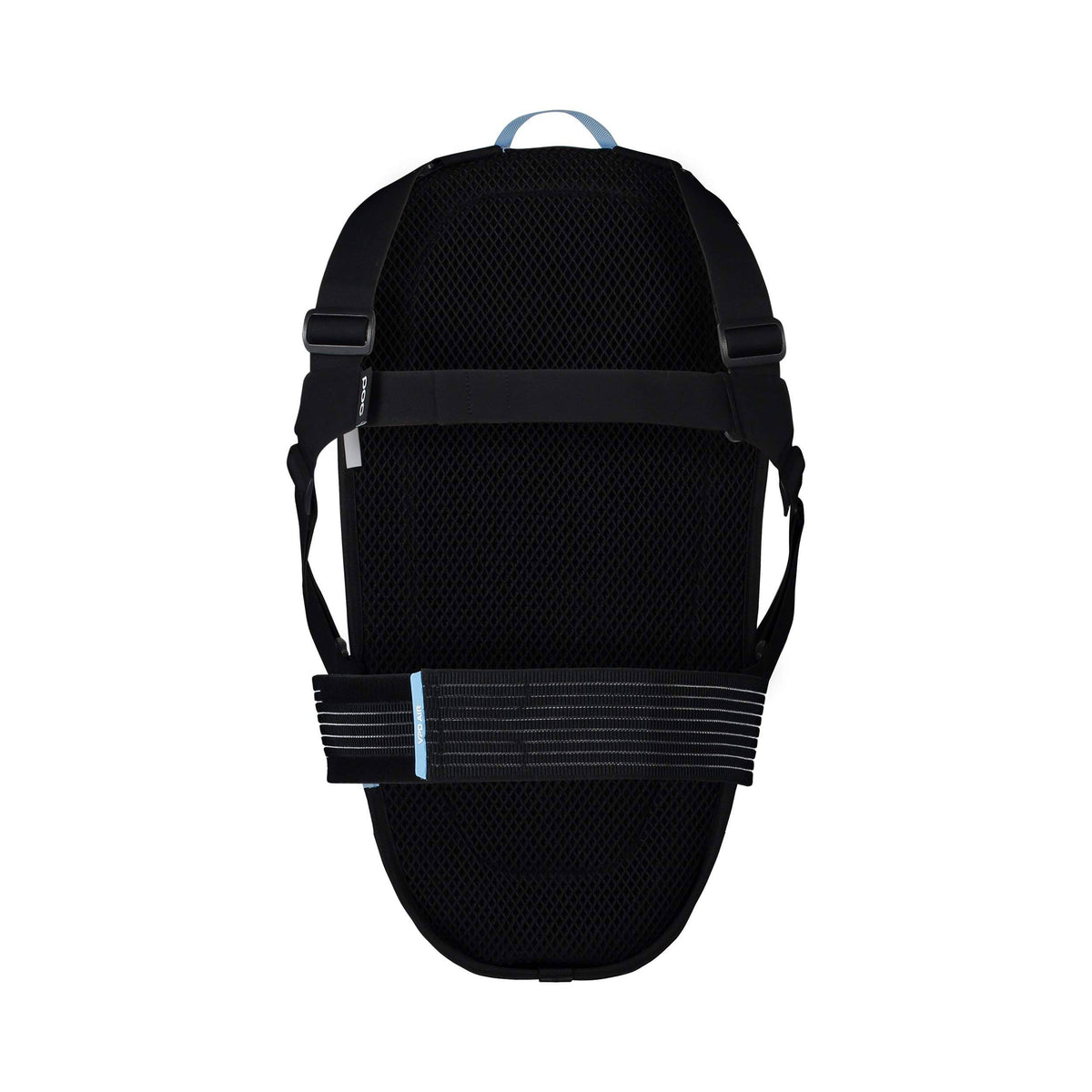 Black Back Protector A683519