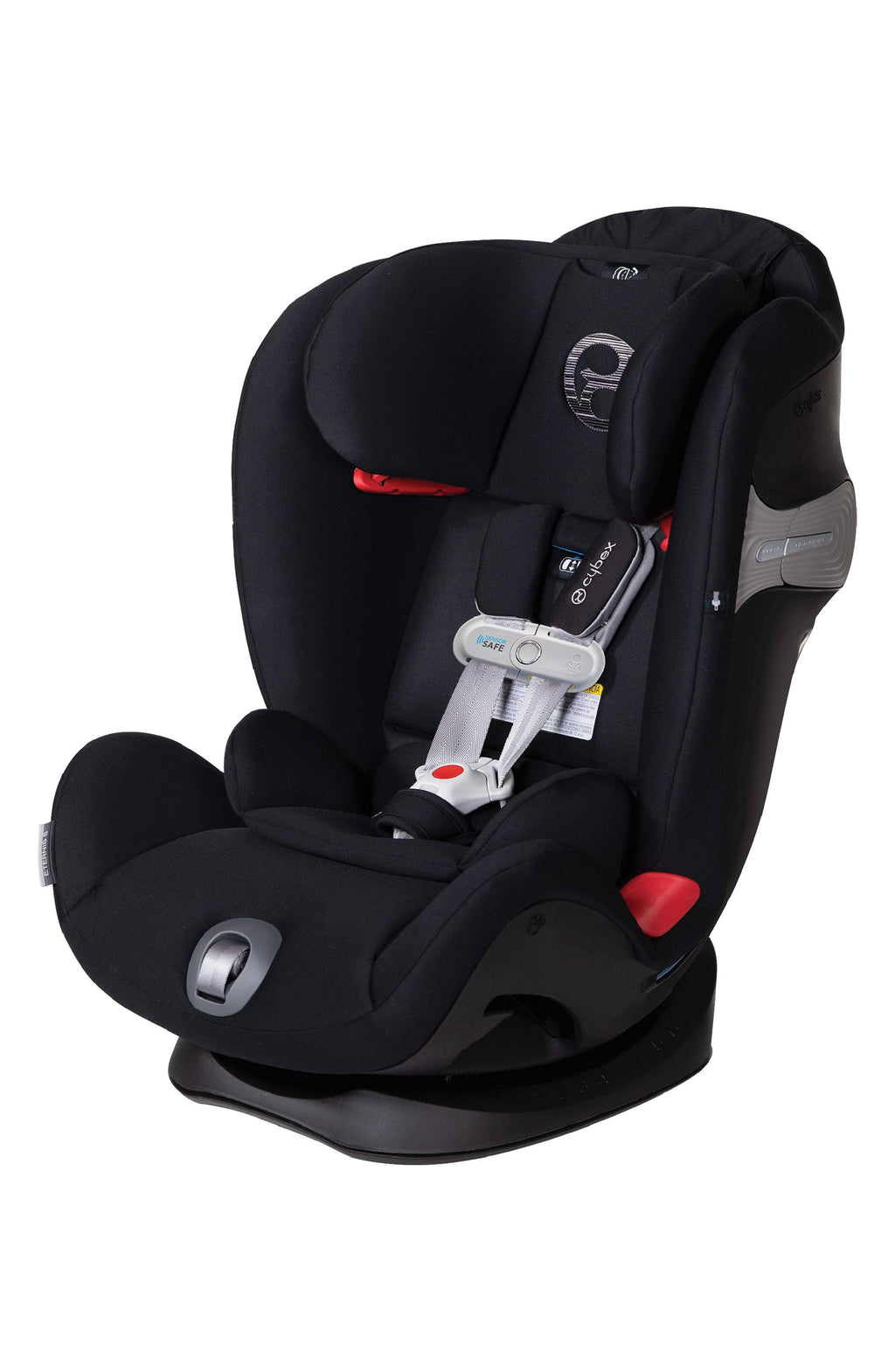 All-in-One Car Seat Manhattan Grey A2909
