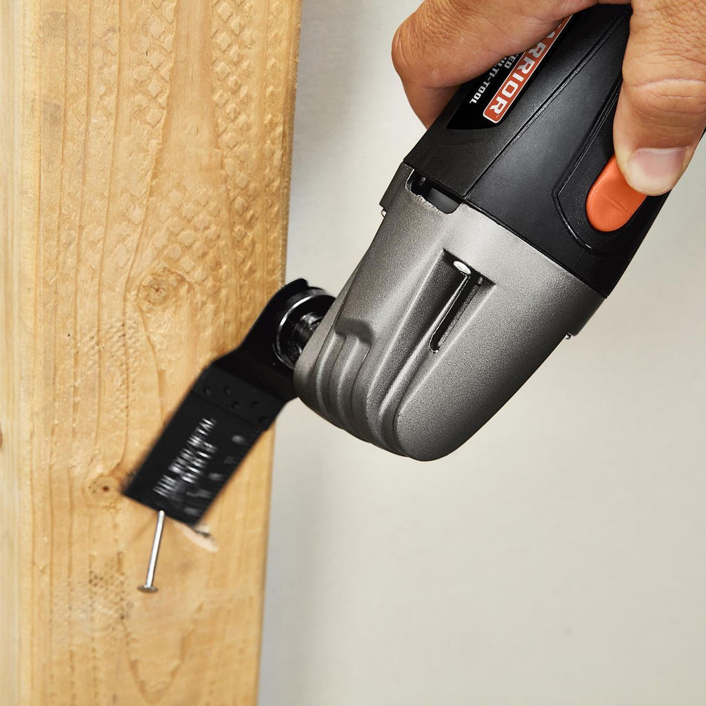 Variable-Speed Oscillating Multi-Tool O989774