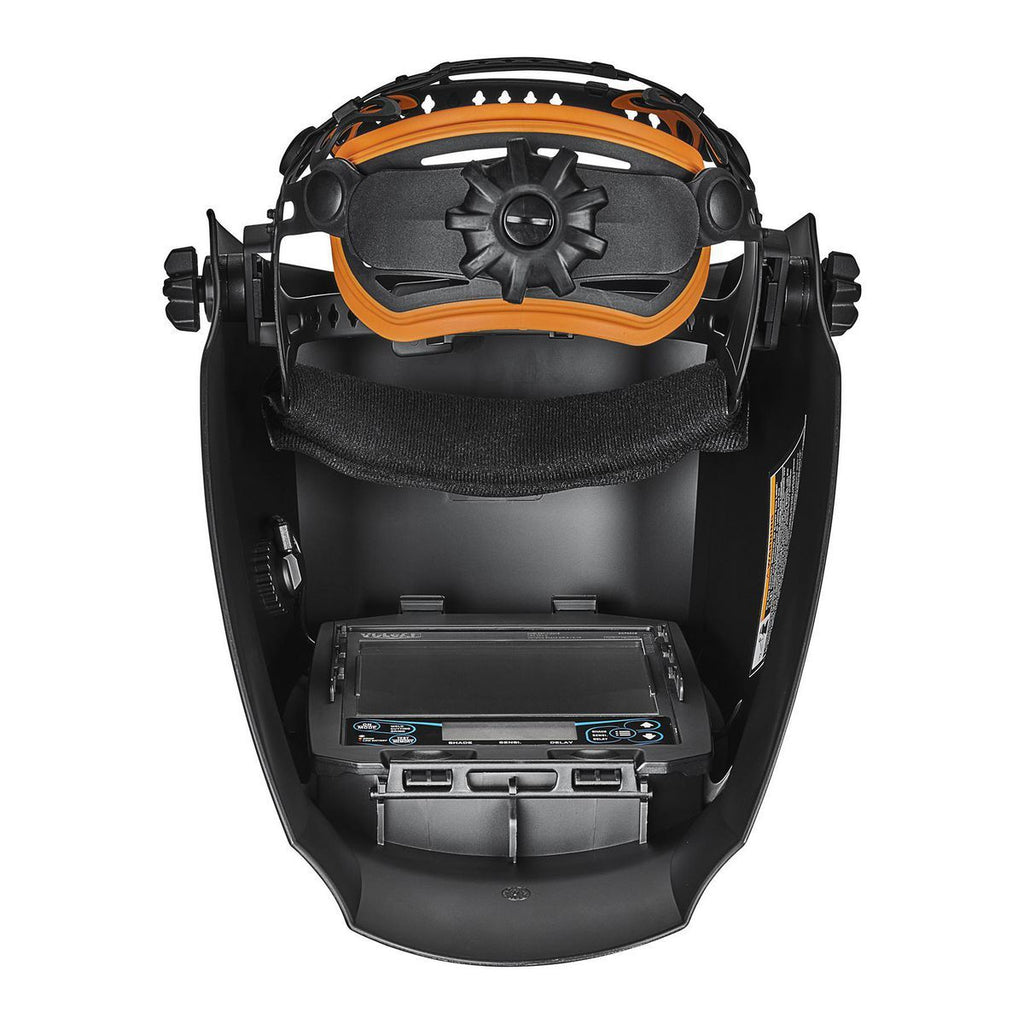 Auto-Darkening Welding Helmet F9003