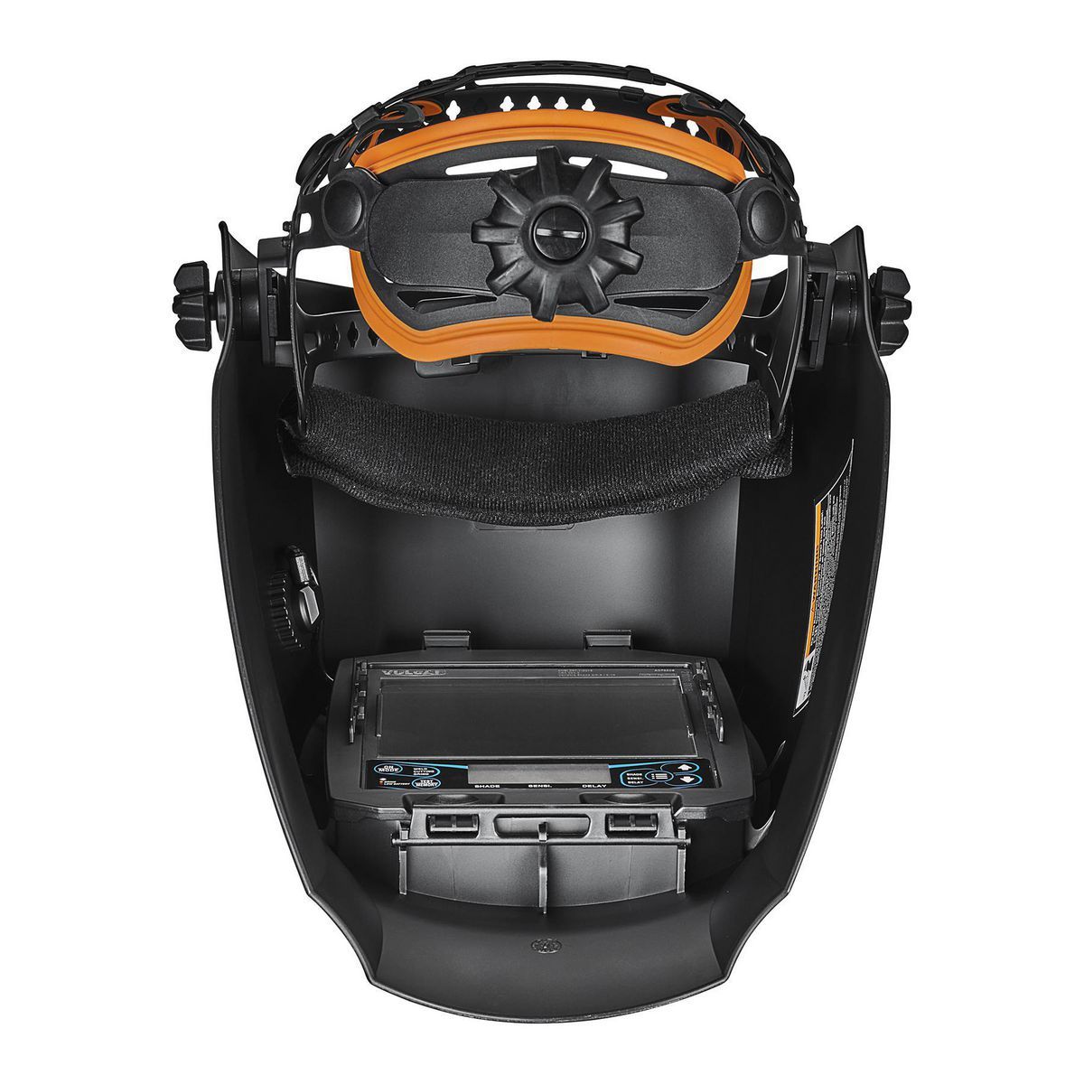 Auto-Darkening Welding Helmet F9003
