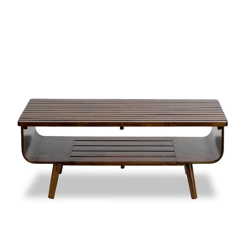 2 Piece Coffee Table and End Table Set I5884