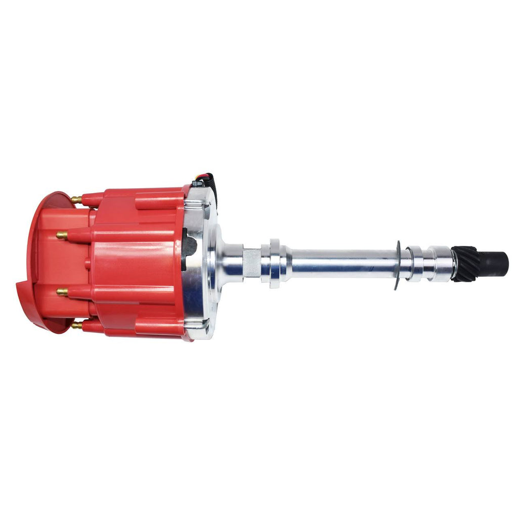 Marine HEI Electronic Distributor 65K Coil V8 S5965