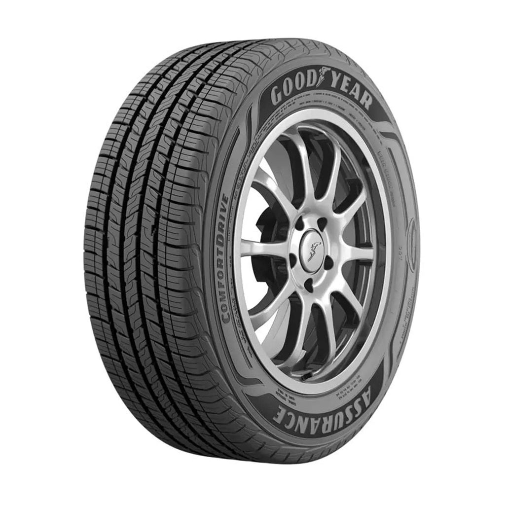 All Season P215/60R16 95V Passenger Tire H177