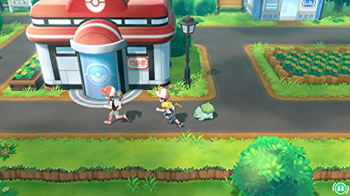 Switch Console Bundle with Poke Ball Plus G701