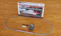 Z Scale Shinkansen Starter Set V809884