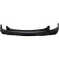 2017 Honda CR-V Rear Bumper Cover U2519