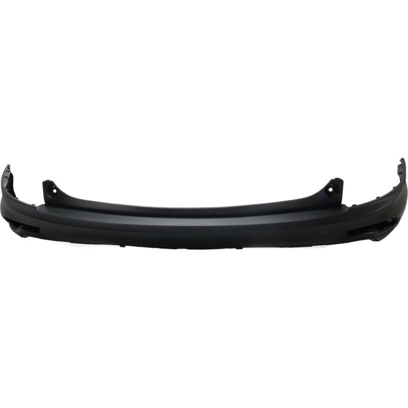 2017 Honda CR-V Rear Bumper Cover U2519