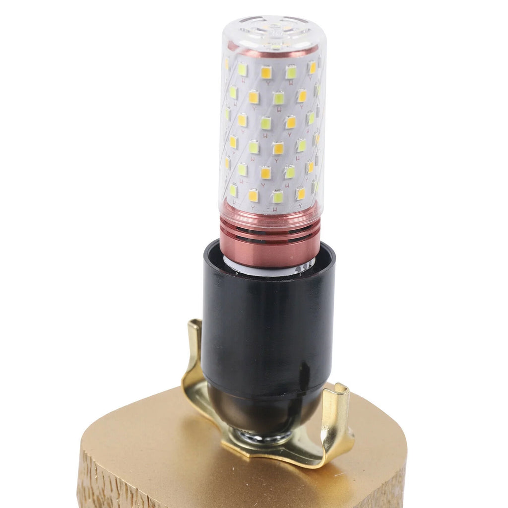 Golden Rabbit LED Table Lamp L18480
