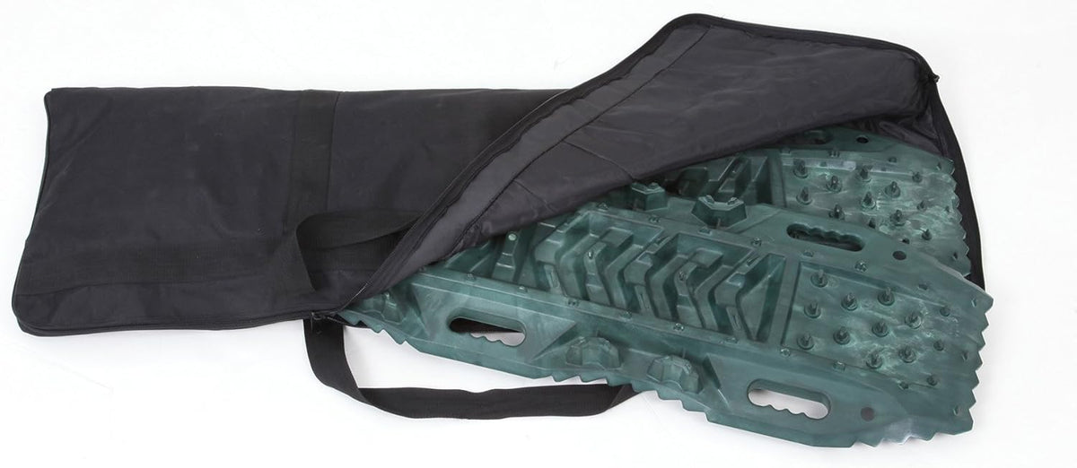 Green Element Ramps (Pair) B816