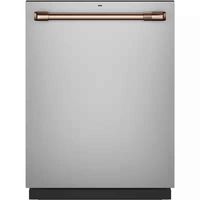 Dishwasher Handle Kit in Brushed Copper Q134187