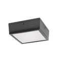 Bronze LED Canopy Light G524