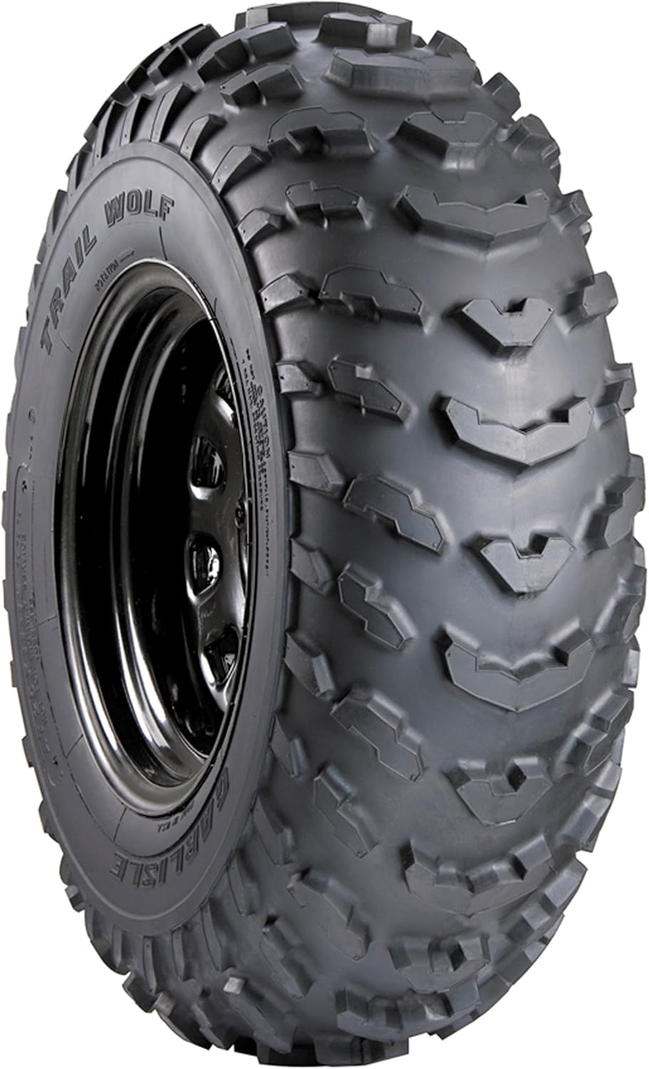 22x7-10 ATV Tire P728