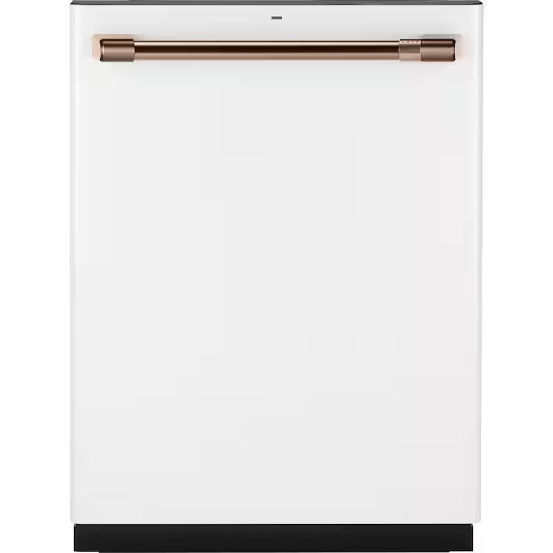 Dishwasher Handle Kit in Brushed Copper Q134187