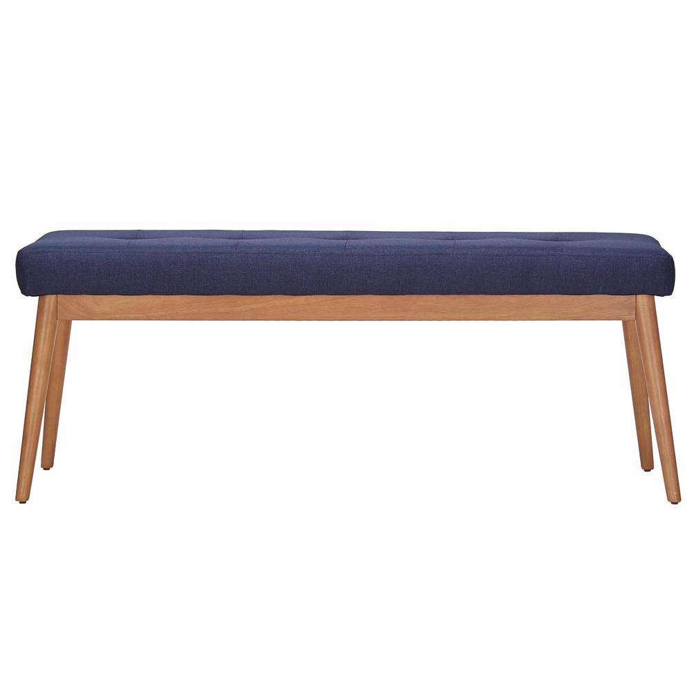Twilight Blue Bench V314