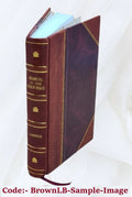 Leather Bound H7050