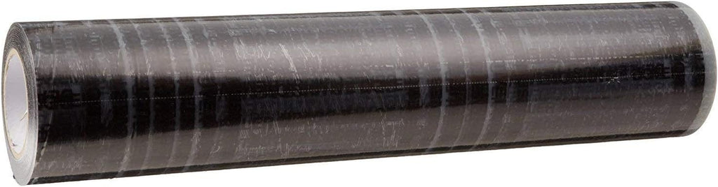 4 mil Perforated Adhesive Floor Mat, 200 Mats Per Roll, 24 Wide, 350 Long Z251949