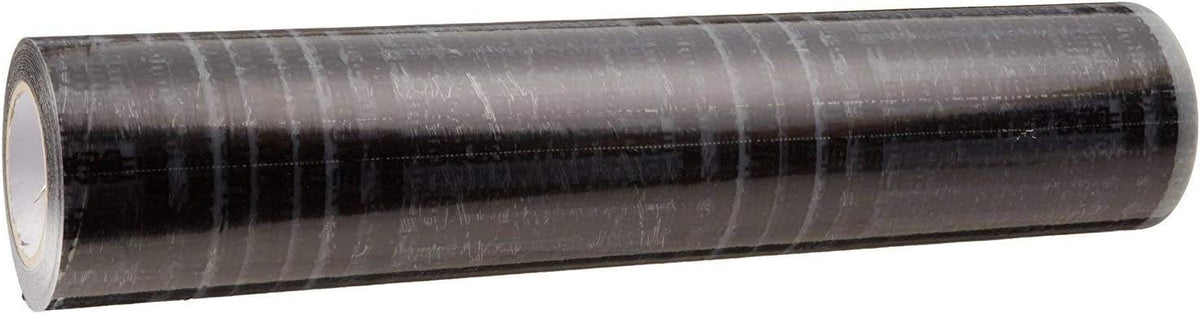 4 mil Perforated Adhesive Floor Mat, 200 Mats Per Roll, 24 Wide, 350 Long Z251949