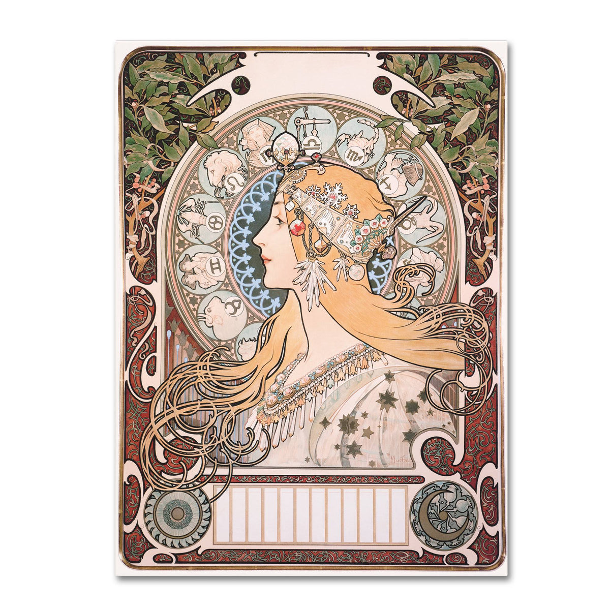 Canvas Art T86759