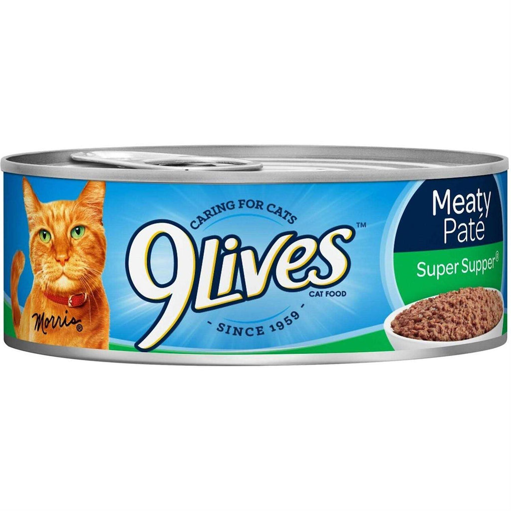 Canned Cat Food J130479