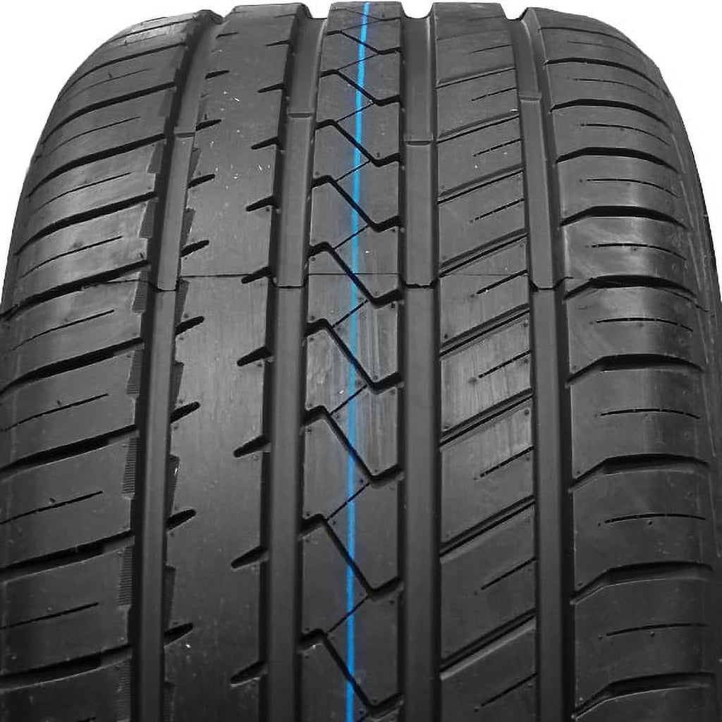 295/30ZR24 109W XL All Season High Performance Tires J79338