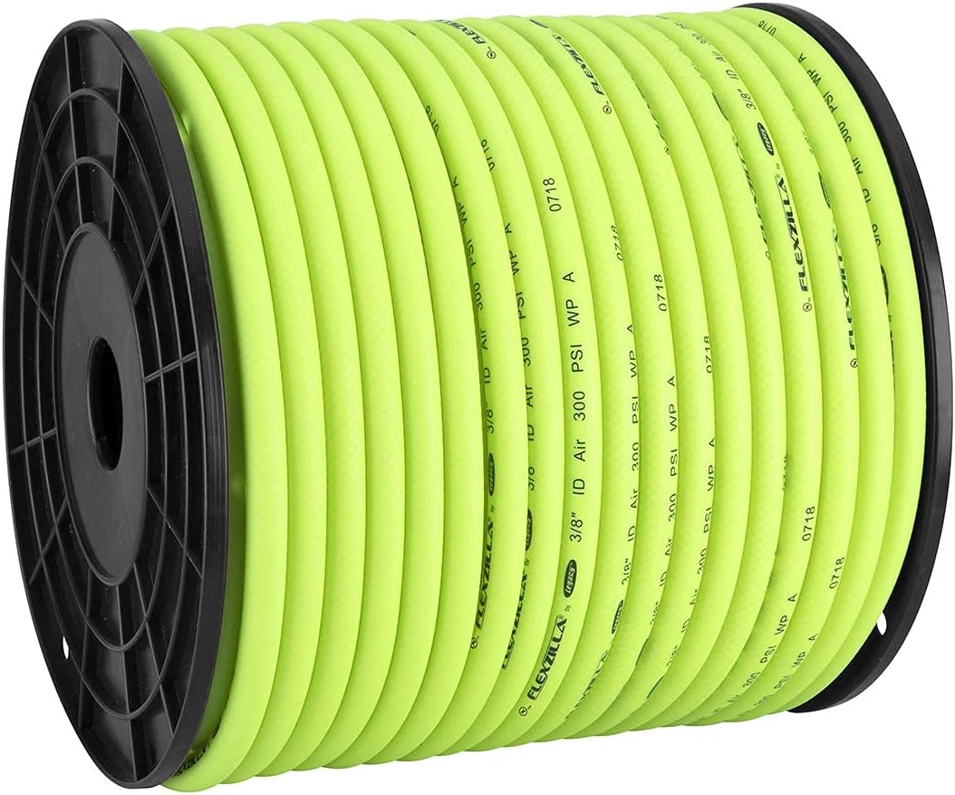 3/8 in. x 250 ft Hybrid Air Hose P46149
