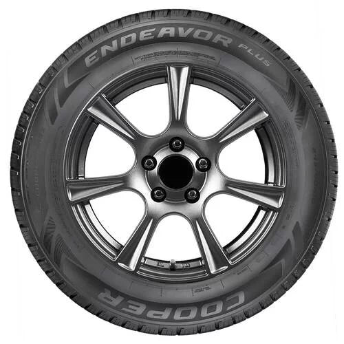 265/65R17 112T Tires Set of 4 Y816852