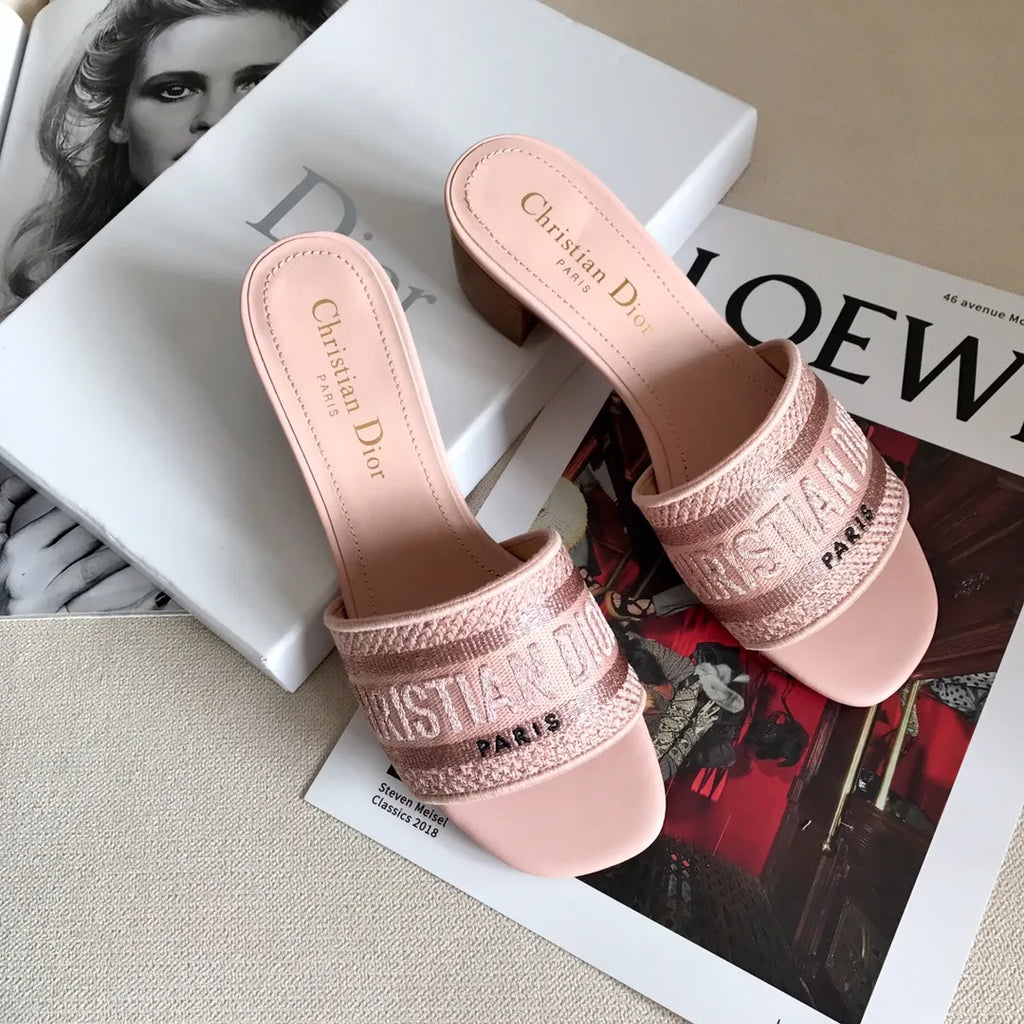 Slippers Y2155