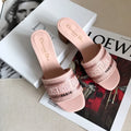 Slippers Y2155