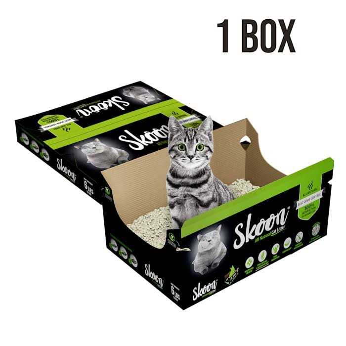 Disposable Cat Litter Box Z507416